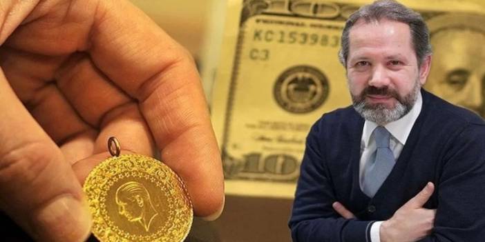 Resmen bedava diyerek açıkladı Elinde TL ve Dolar olanlar dikkat