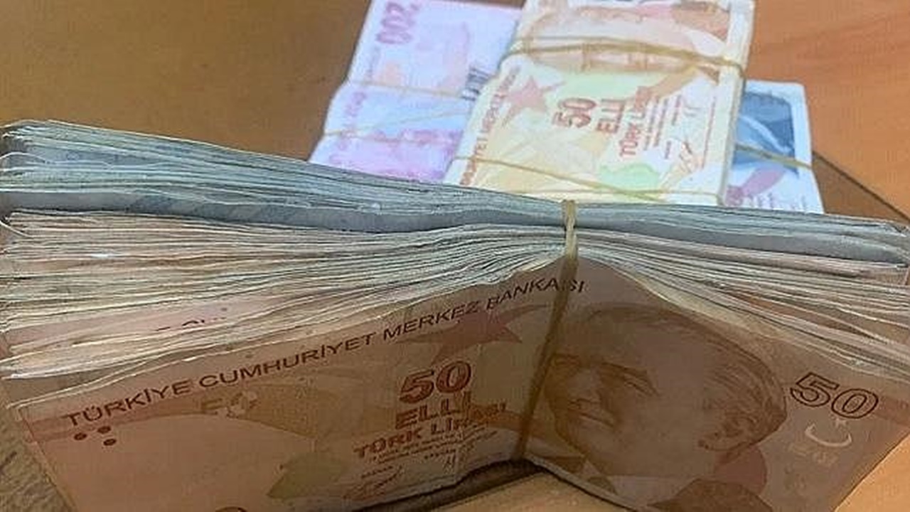 İşçi maaşları 31 bin lirayı geçti! Bayram harçlıklarına da yüzde 900 ZAM müjdesi