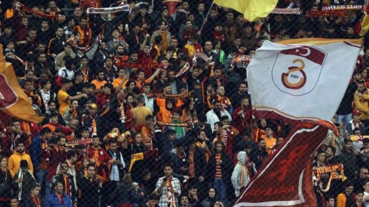 Trabzonspor Galatasaray maçı deplasman tribünü için karar açıklandı