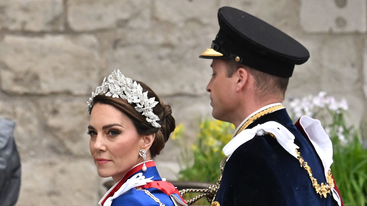 Galler Prensesi Kate Middleton ameliyat oldu! 2 hafta müşahede altında kalacak