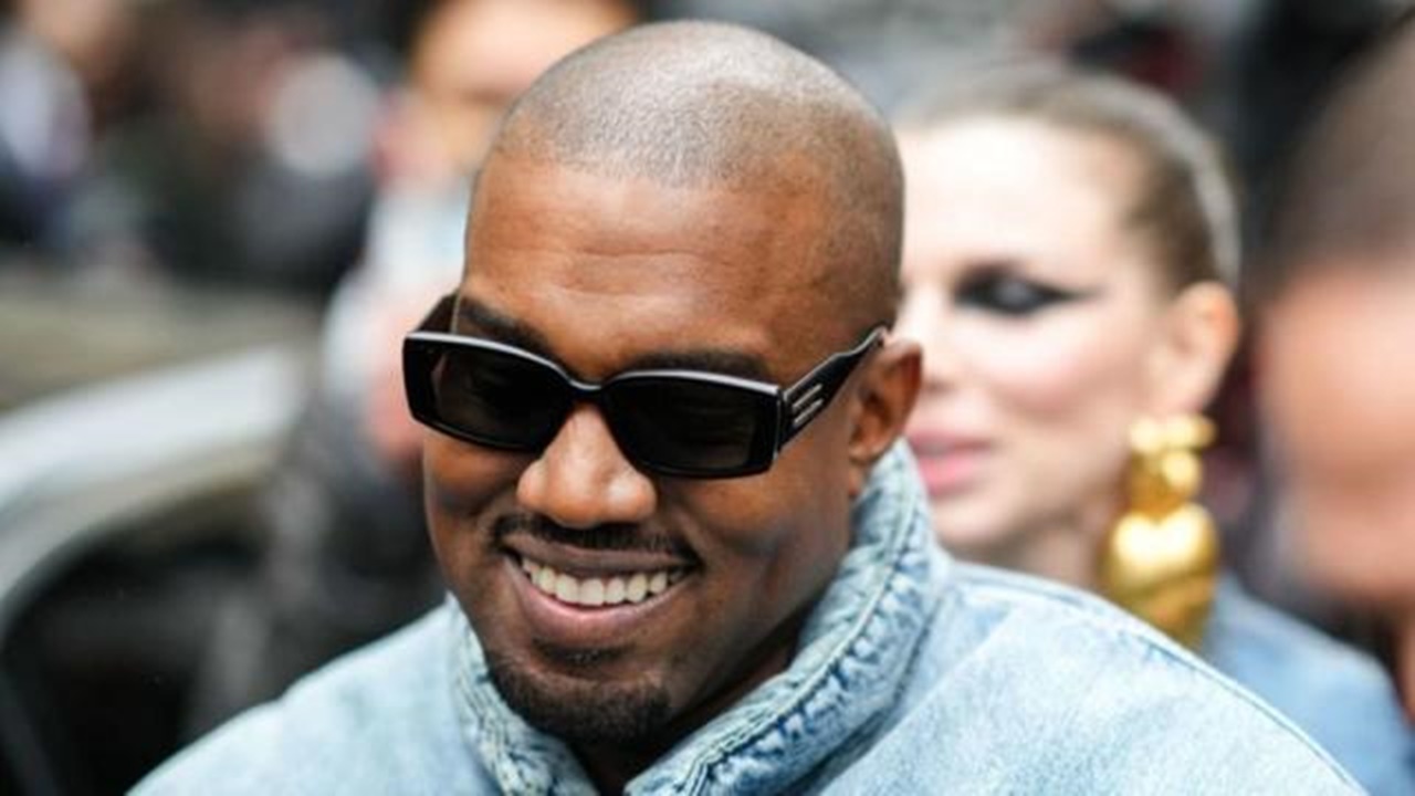 Kanye West’in diş protezinin fiyatı dudak uçuklattı