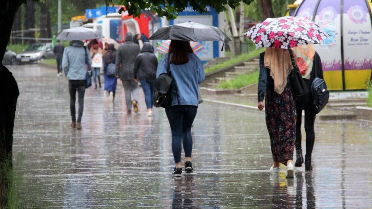 İstanbul ve Ankara başta olmak üzere birçok ile meteorolojiden kritik uyarı