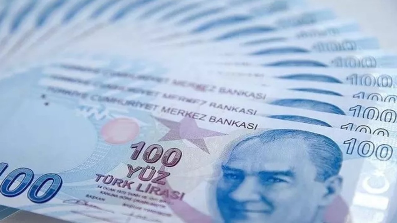 Kamu Bankası Coştu! Borcu Olana Trink 50.000 TL Acil Kredi Veriyor