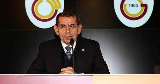 FLAŞ! Galatasaray'da yönetim toplanıyor