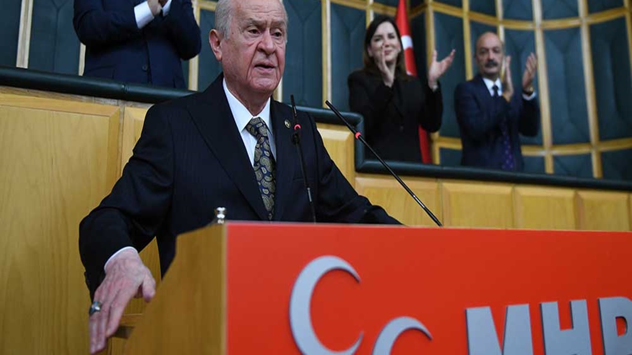 Emekli maaşı iyileştirmeleri Devlet Bahçeli’nin gündeminde! Milyonların beklediği cümleyi kurdu