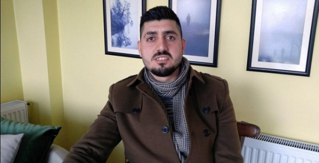 Tanju Korkmaz'ın vedası mumlarla oldu