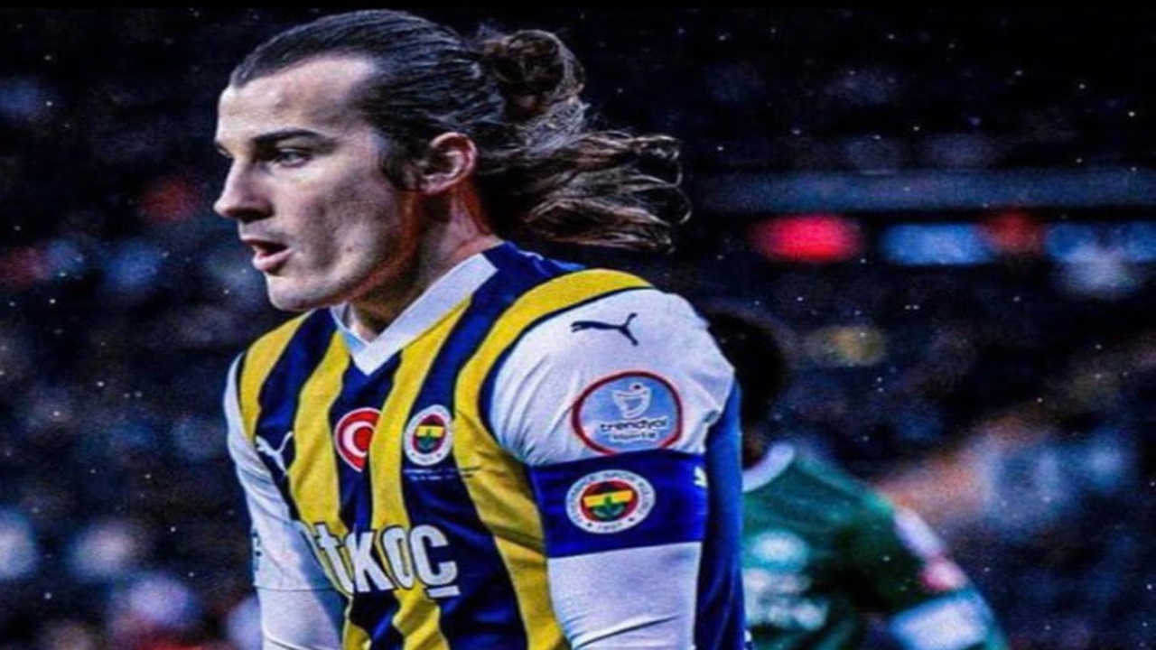Çağlar Söyüncü Fenerbahçe için yola çıkıyor! İstanbul’a geliş saati belli oldu