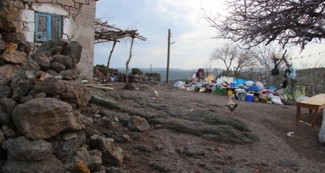 Çanakkale bir haftada 807 kez sallandı...