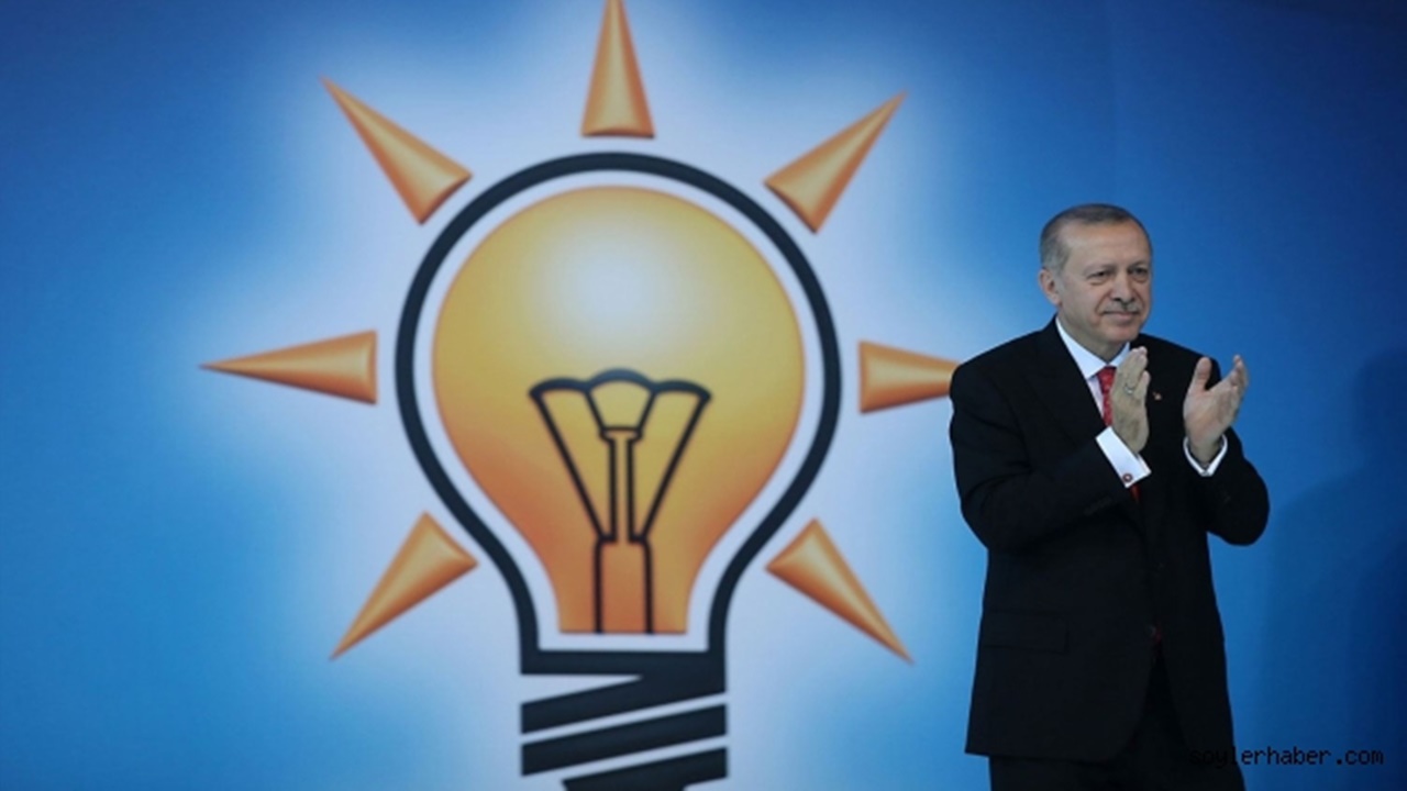 AK Parti İzmir İlçe Belediye Başkan adayları açıklanıyor