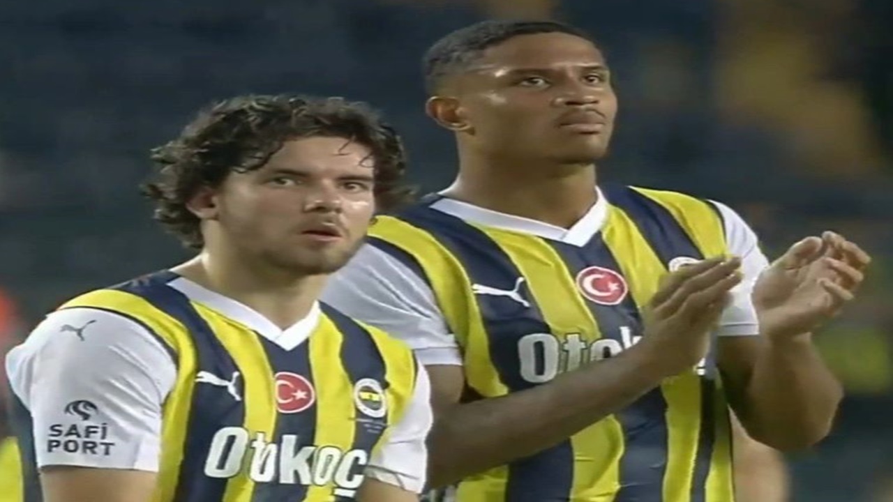Fenerbahçe’nin yıldızına dev talip! 20 milyon Euroluk teklif geldi