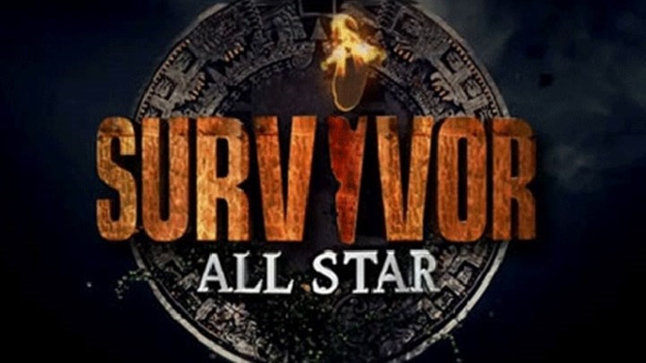 Survivor All Star'da geceye damga vuran dans şov!