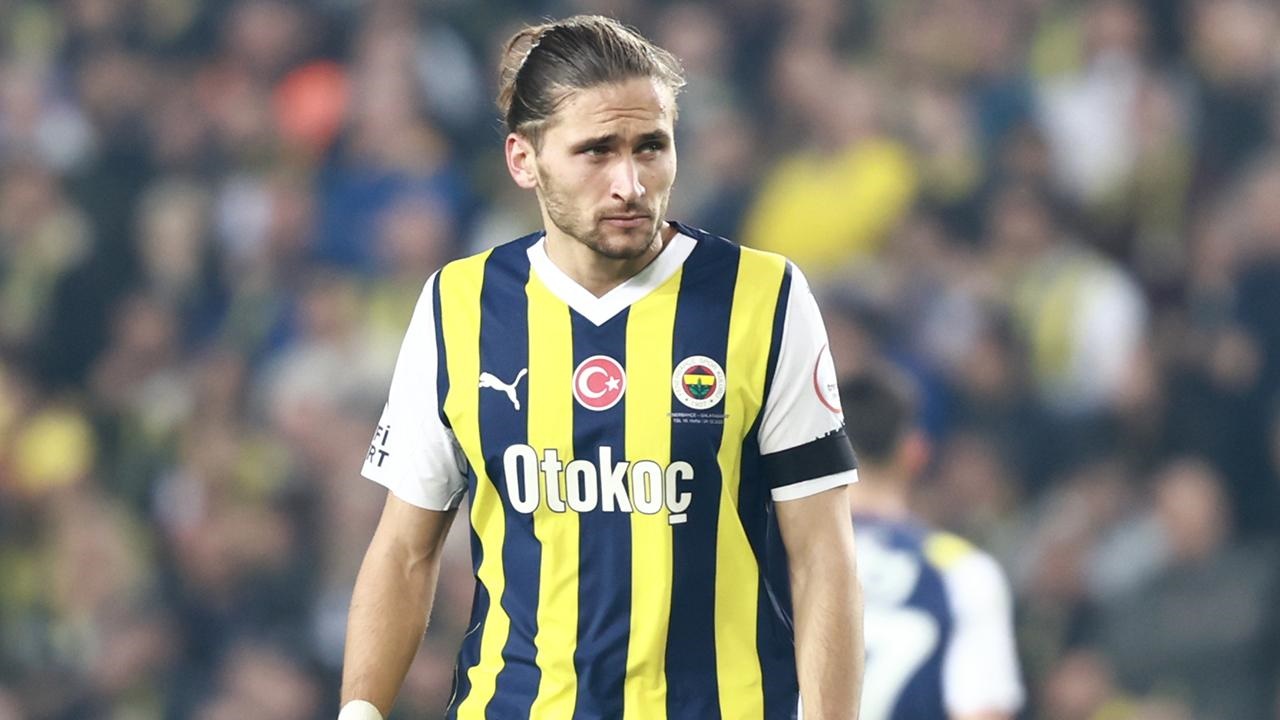 Fenerbahçe Crespo transferini açıkladı! Ayrılık resmen gerçekleşti