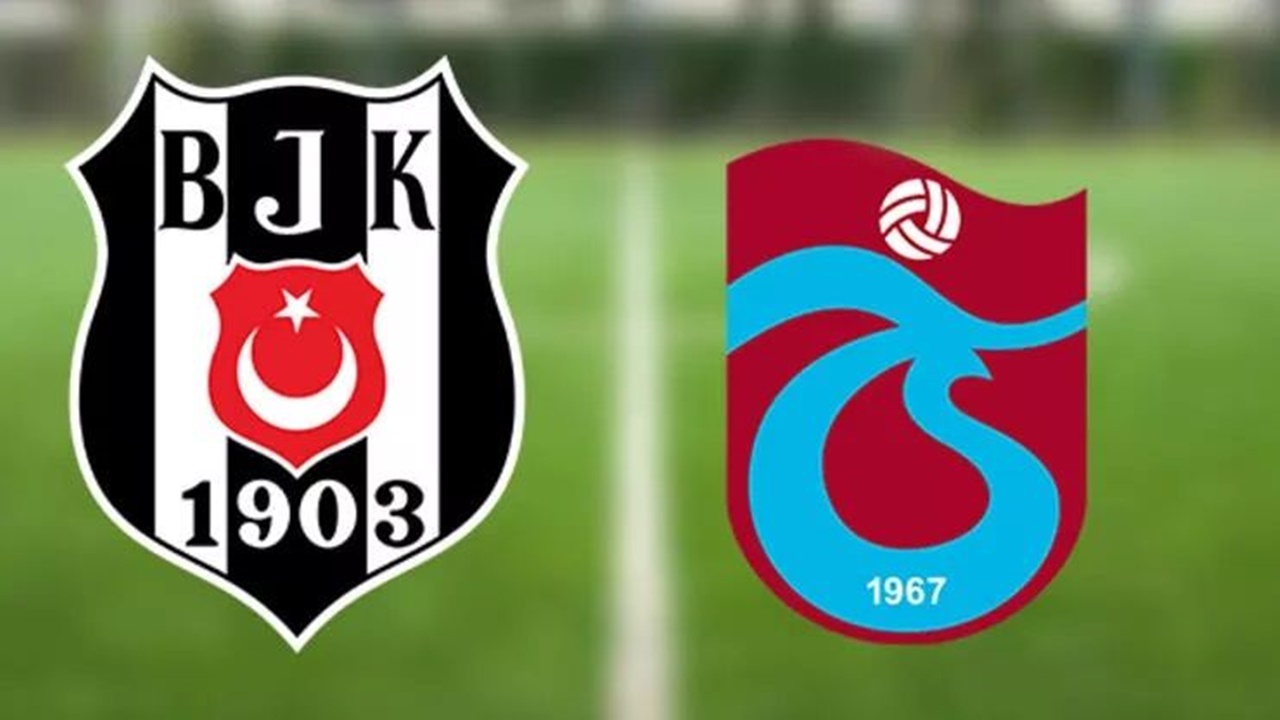 Trabzonspor taraftarları Beşiktaş deplasmanına alınmayacak