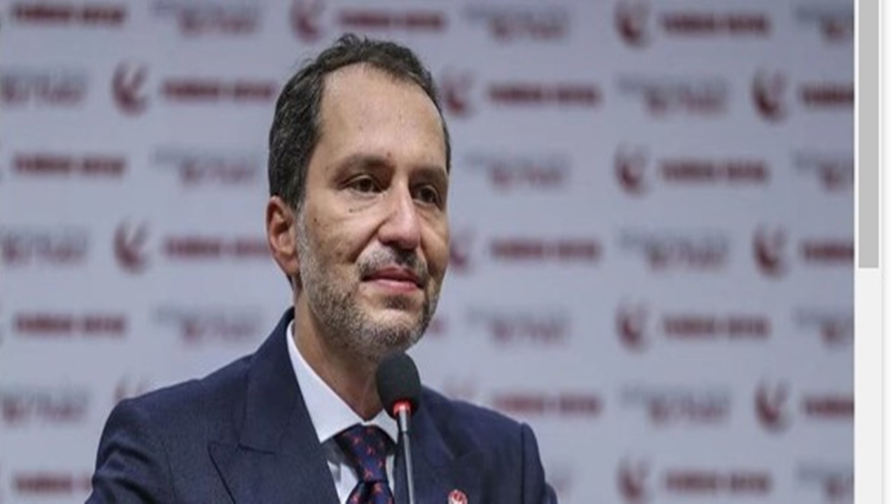 Yeniden Refah Partisi belediye başkan adayları ile ilgili kararını verdi! Fatih Erbakan açıkladı