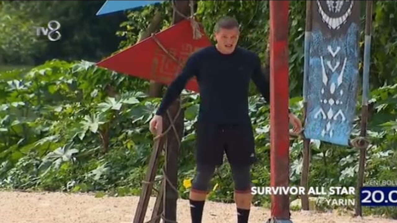 Survivor Nihat Altınkaya’ya ne oldu? Survivor All Star Nihat Altınaya geri dönecek mi, sağlık durumu nasıl?