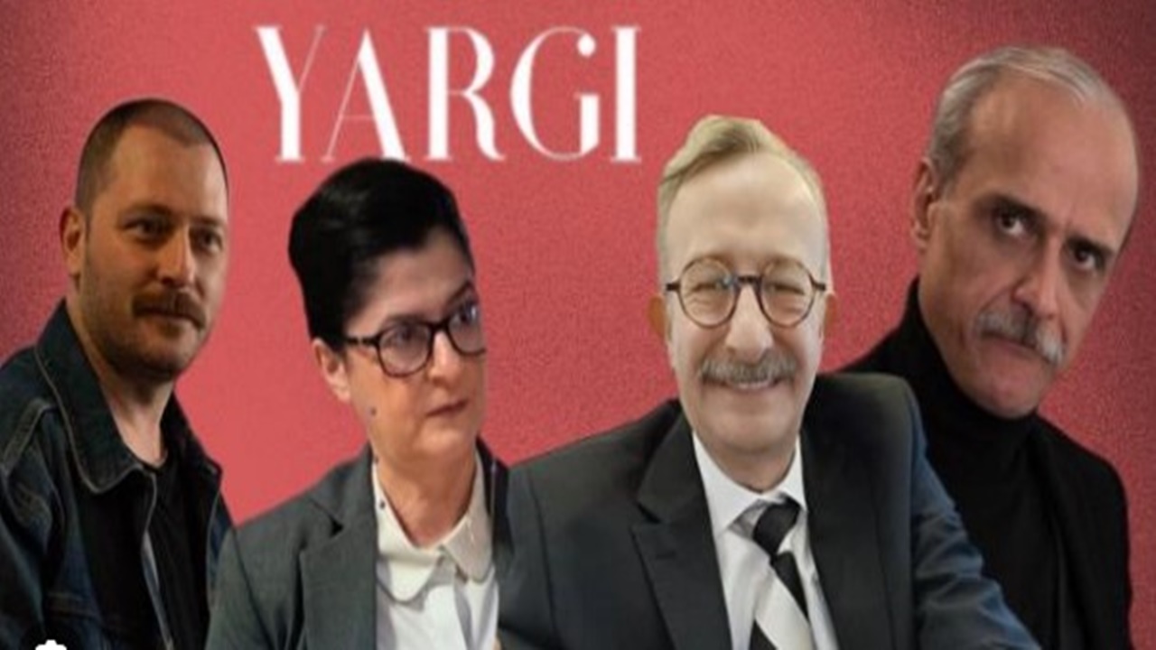 Yargı yeni Başsavcı Ertuğrul kim, gerçek adı ne? Naşit Özcan kimdir?