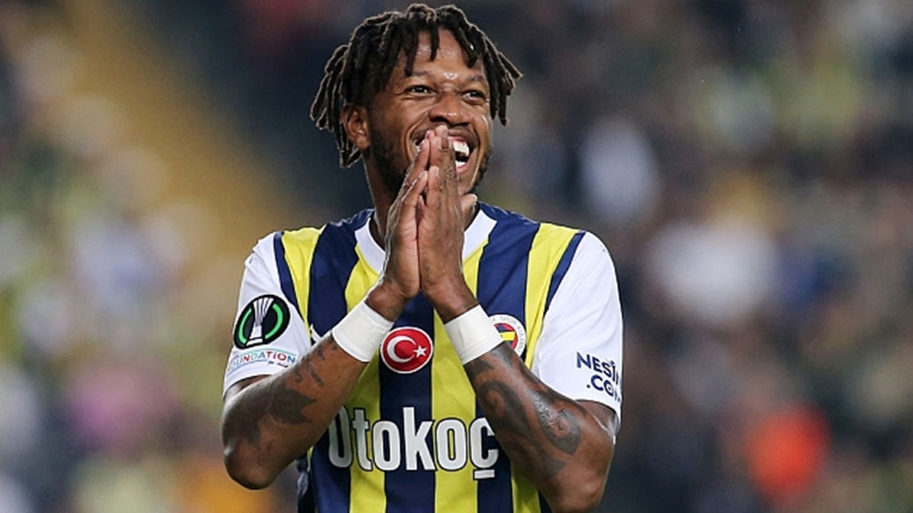 Fred geri dönüyor! Fenerbahçe’de sakatlık kabusu sona eriyor, işte oynayacağı maç