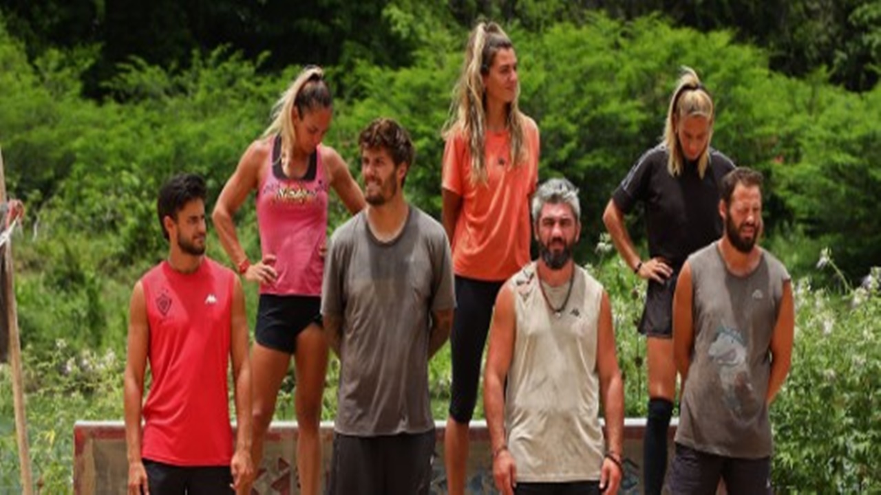 Survivor All Star 2024’e 2 sürpriz isim daha! Yarıştıkları döneme damga vurmuşlardı