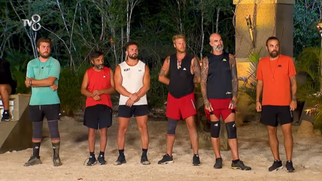 Survivor All Star’ın sevilen yarışmacısı adaya veda etti