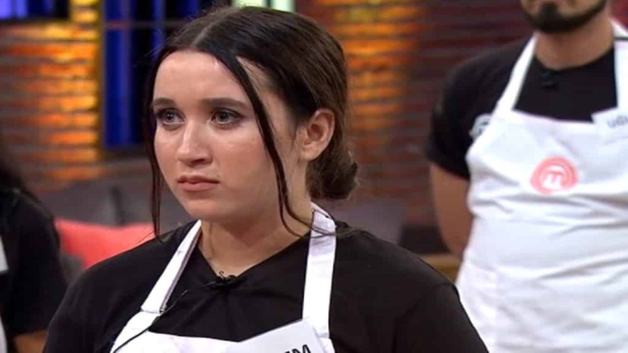 MasterChef Eslem son haliyle ağızları açık bıraktı