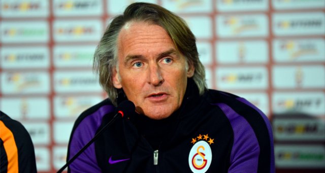 Galatasaray resmen açıkladı