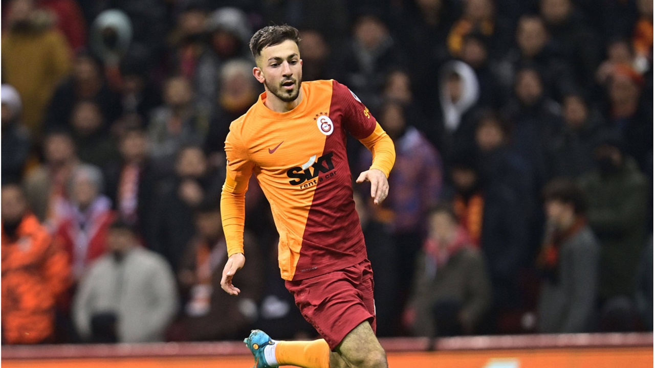 Halil Dervişoğlu Galatasaray'a veda ediyor! Süper Lig ekibine imzayı atması an meselesi