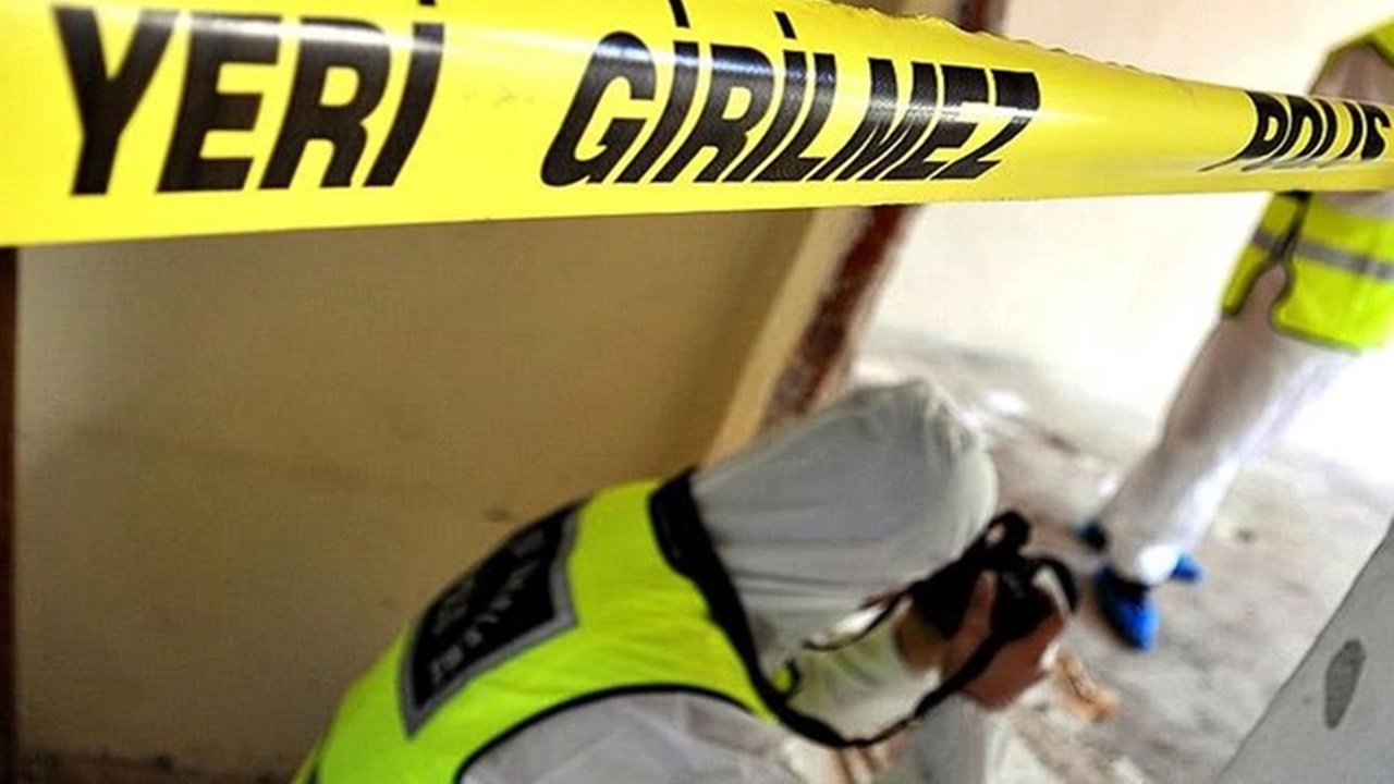 Şanlıurfa’da bir genç kız metruk binada ölü bulundu