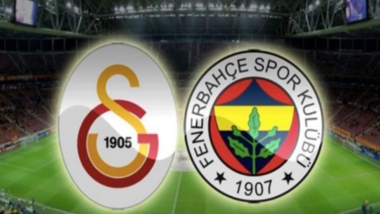 Galatasaray’dan olay Fenerbahçe paylaşımı! Penaltı üzerinden yüklendiler