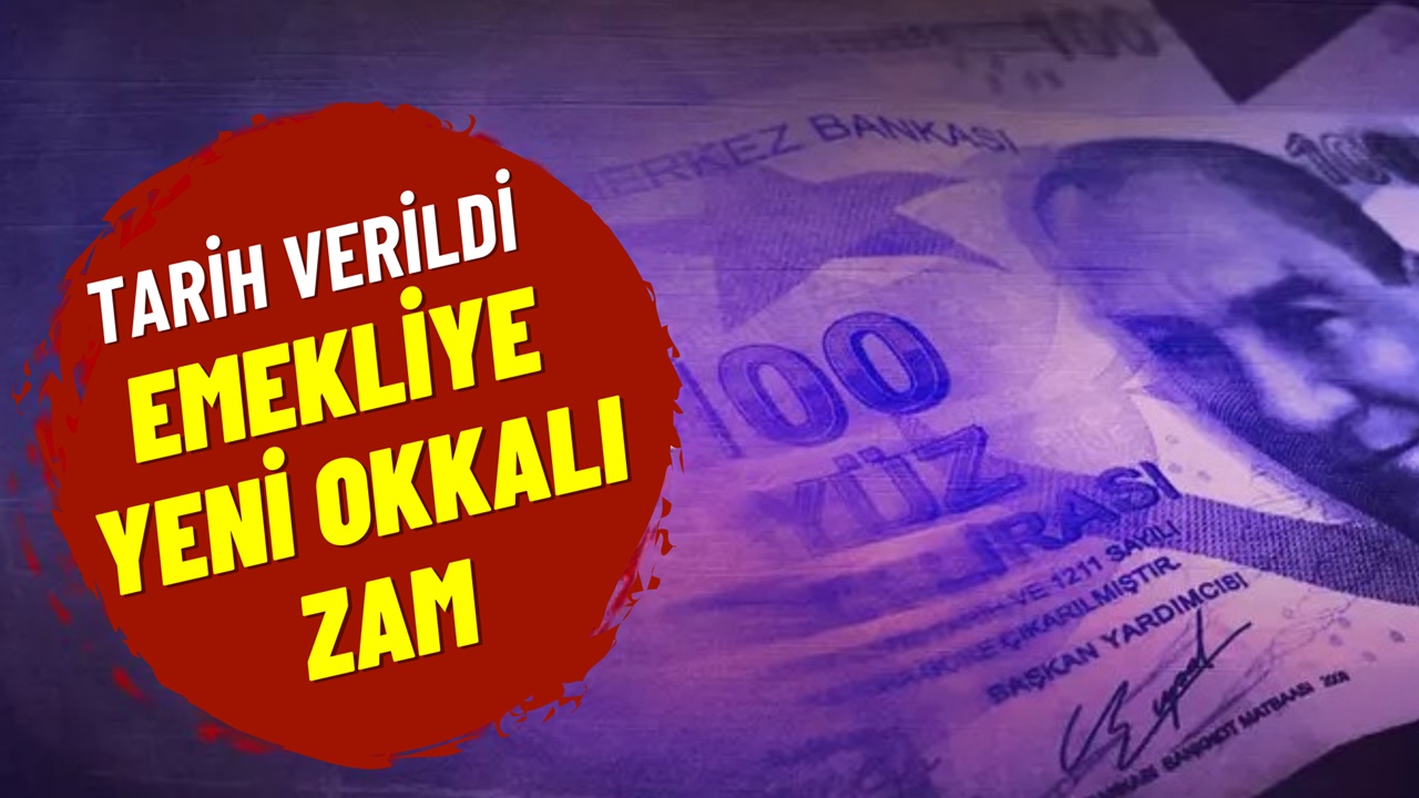 4A 4B 4C'den Emekliye Yeni OKKALI ZAM Tarihi Belli Oldu