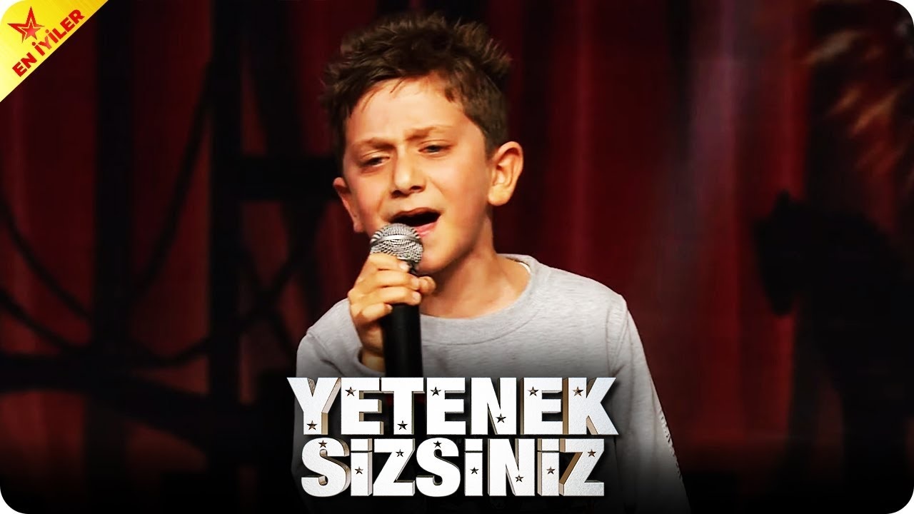 Yetenek Sizsiniz'in DJ Yıldırım’ı son haliyle görenleri şaşkına çevirdi