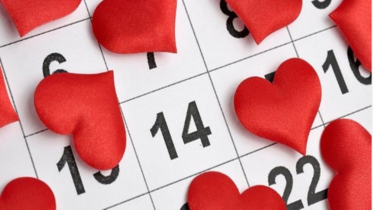 14 Şubat Sevgililer Günü sözleri kısa ve öz! Kadına, erkeğe, sevgiliye, eşe en romantik Sevgililer Günü mesajları