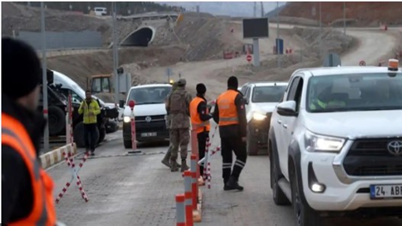 Erzincan’daki maden faciasında SON DAKİKA: 4 kişi gözaltına alındı