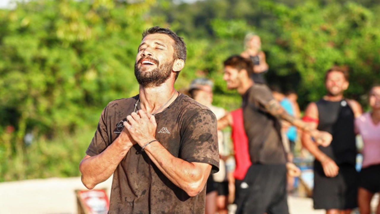 Adem Kılıçcı Survivor’a gelmek için Acun Ilıcalı’dan bakın neler istedi