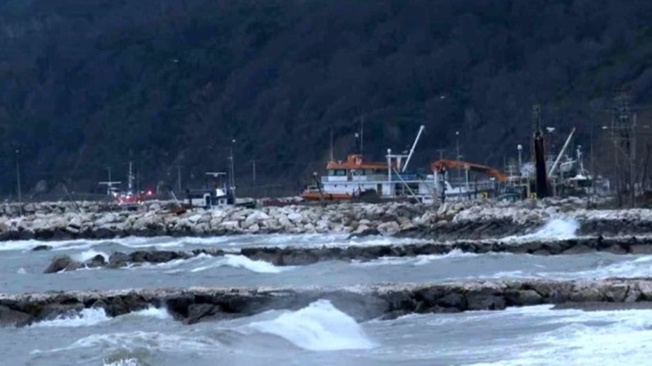 Marmara Denizi’nde batan gemideki mürettebatla ilgili endişelendiren detay! Görüntüler incelendi