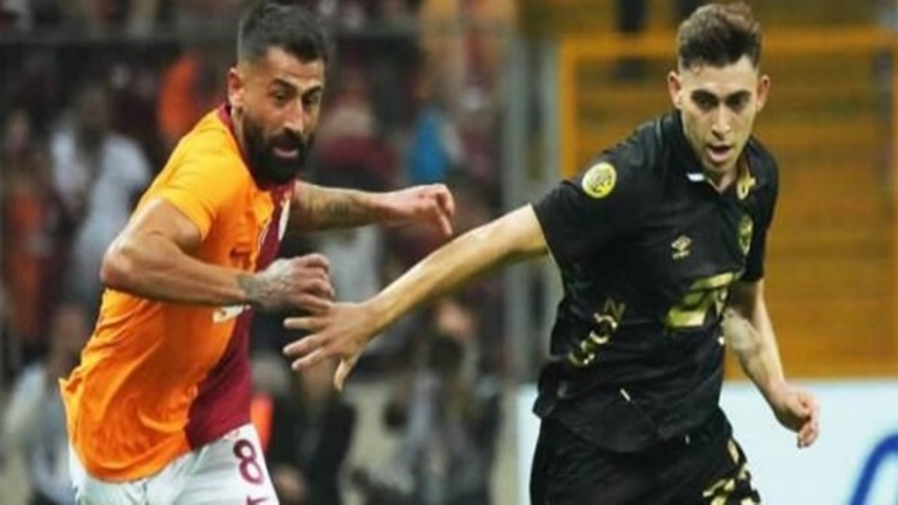 Ankaragücü Galatasaray muhtemel 11! Eryaman Stadyumu tartışmaları devam ediyor