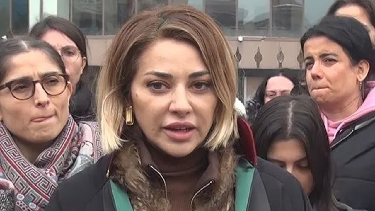 Avukat Feyza Altun neden gözaltına alındı? Feyza Altun tutuklandı mı?