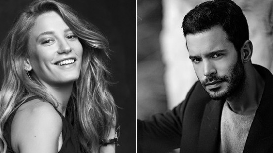 Barış Arduç'tan Önemli Serenay Sarıkaya açıklaması