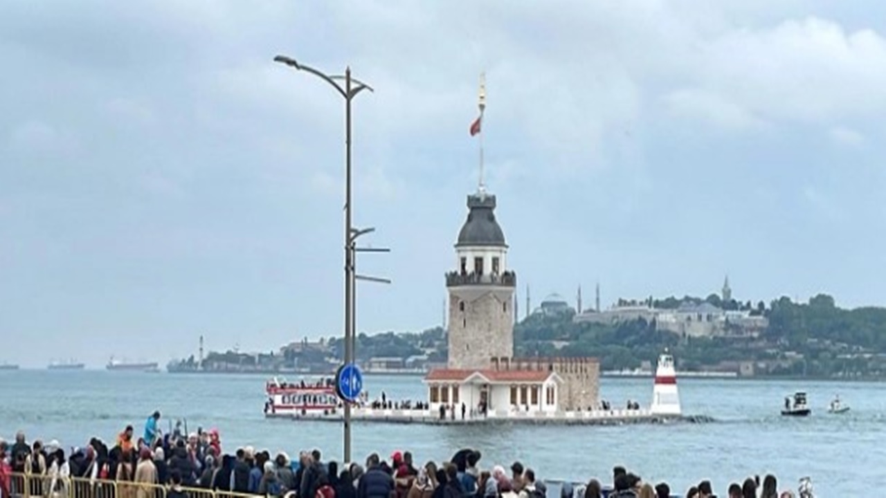 Yeni İstanbul anketi geldi! Dikkat çeken Üsküdar detayı