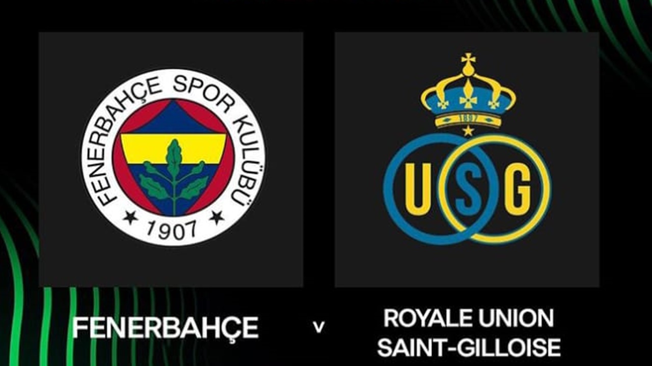 Union Saint-Gilloise nerenin takımı? Union Saint-Gilloise nasıl bir takım Fenerbahçe’nin rakibi oldu