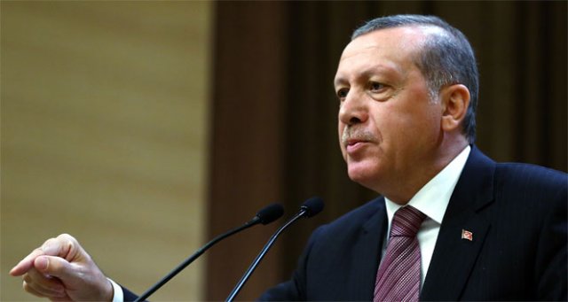 Erdoğan: Evet sonrası partiye dönerim