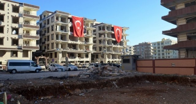 Şanlıurfa'daki terör saldırısı: 26 gözaltı