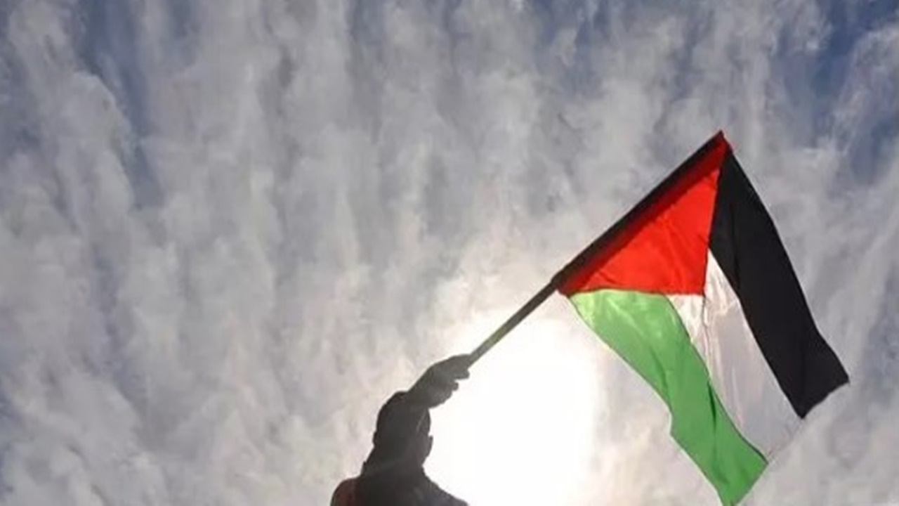 Filistin Başbakanı Muhammed Iştiyye istifa etti! Açıklama geldi
