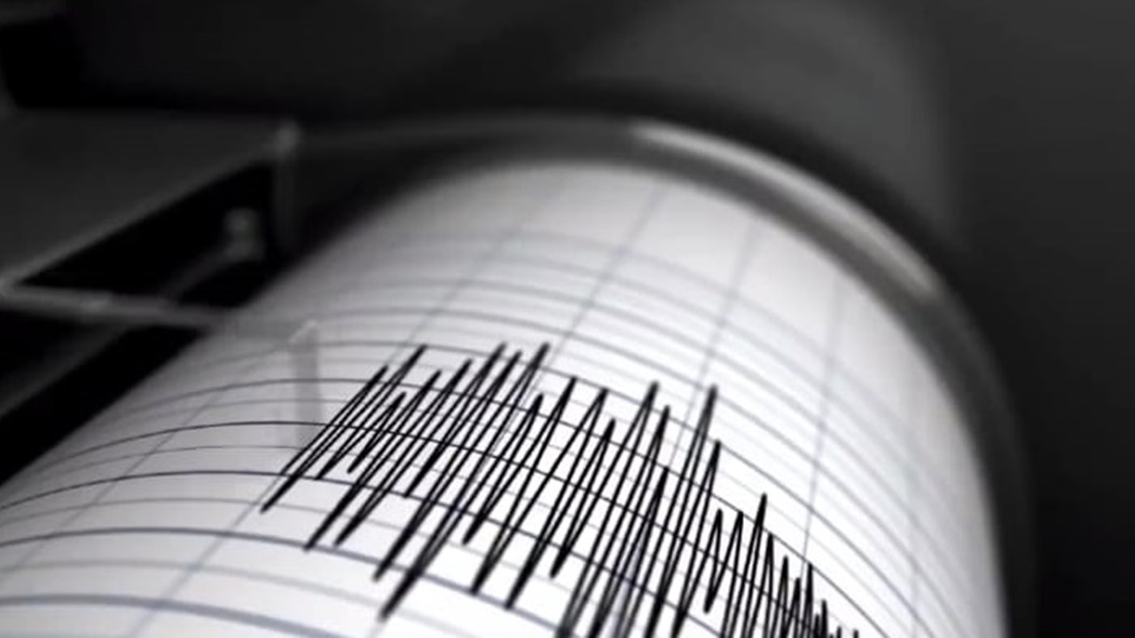 Çanakkale’de deprem! AFAD SON DEPREMLER 27 Şubat 2024