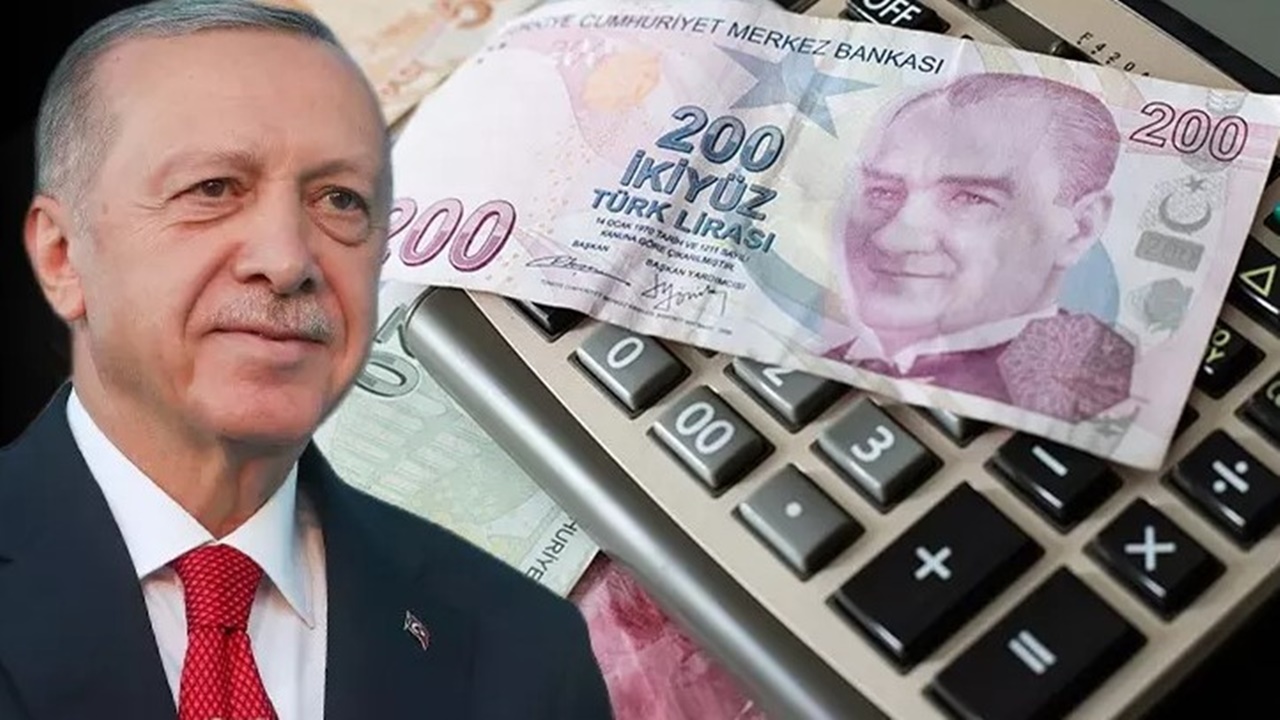 12.000 TL EK İKRAMİYE Onaylandı! Emekliye Müjde