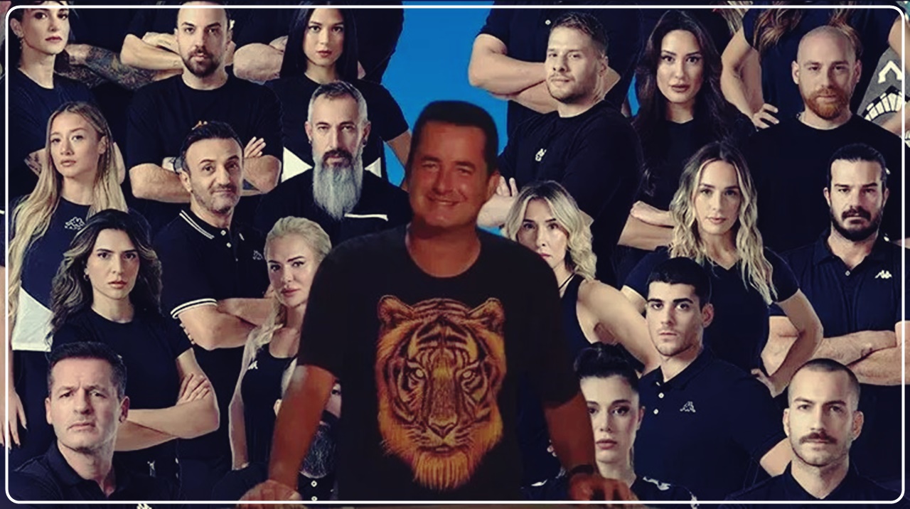 Survivor All Star 2 Mart 2024 dokunulmazlık oyununu kim kazandı? Eleme adayı kim oldu?