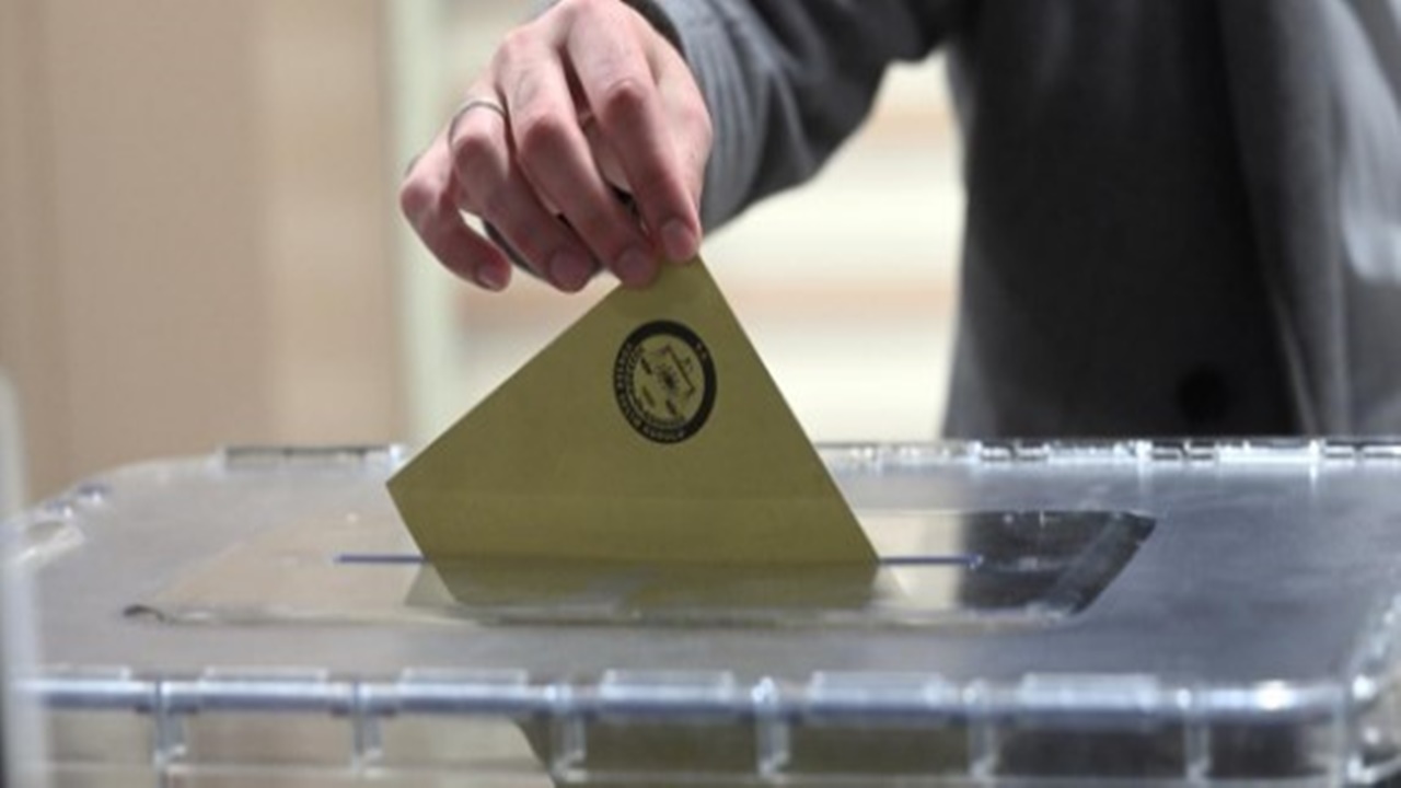 Karadeniz illerinde 31 Mart Yerel Seçim anketi! 1 ilde sürpriz sonuç