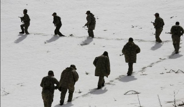 Van'da ne kadar korucu alınacak açıklandı