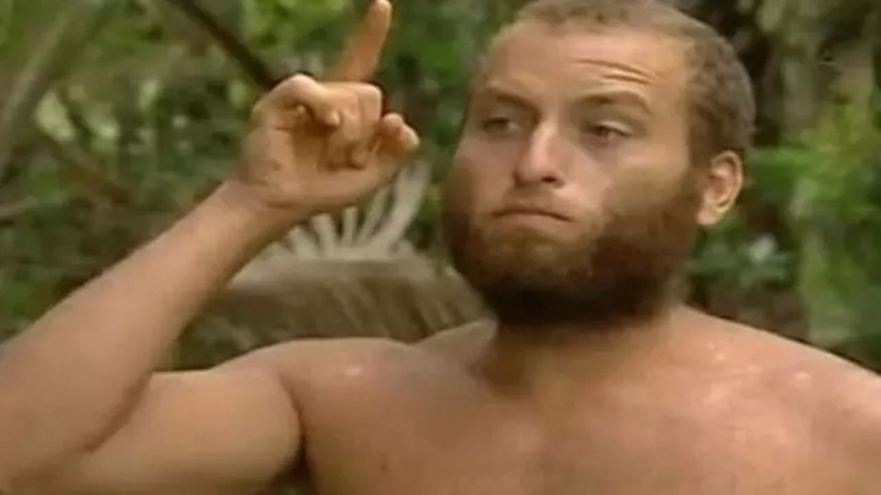 Taner Tolga, Survivor Yasin’e seslendi; Çok kötü durumdayım, beni…