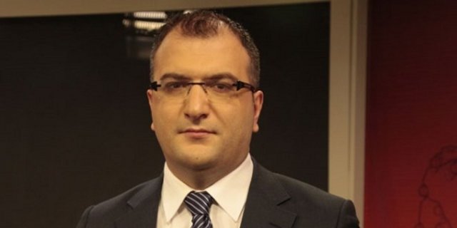 Cem Küçük kimdir? Evine silahlı saldırı yapıldı