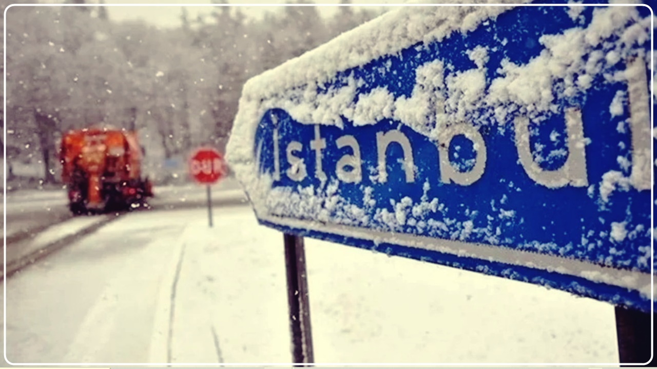 İstanbullulara kötü haber: Kar yok